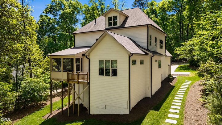 Property Photo:  4720 Salem Ridge Road  NC 27540 