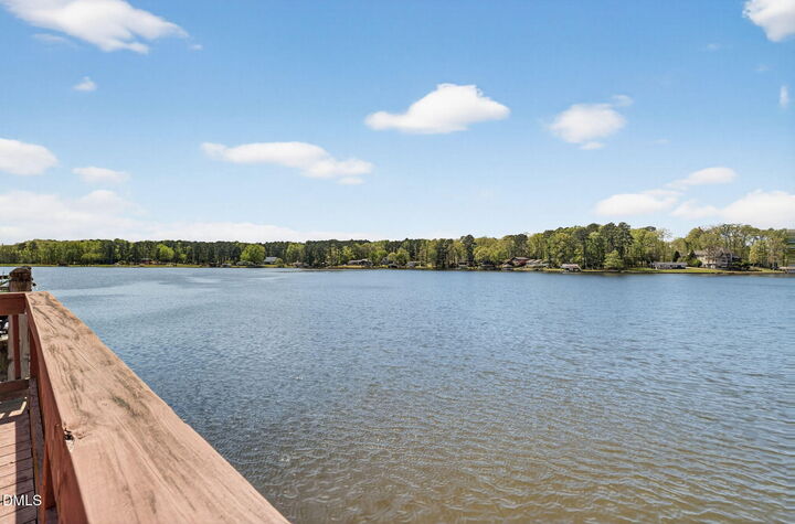 Property Photo: 30 Ray Avenue NC 27597