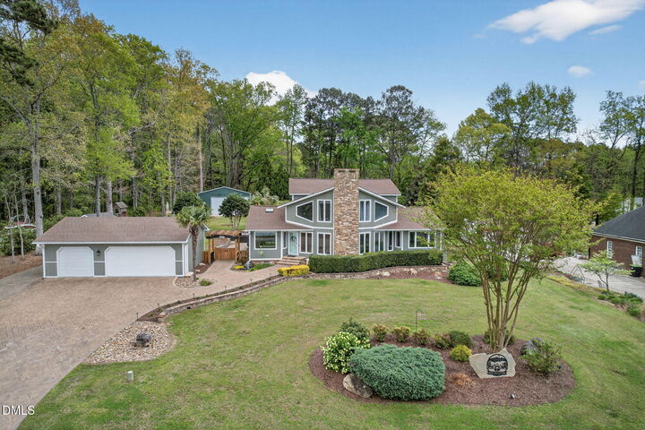 Property Photo: 30 Ray Avenue NC 27597