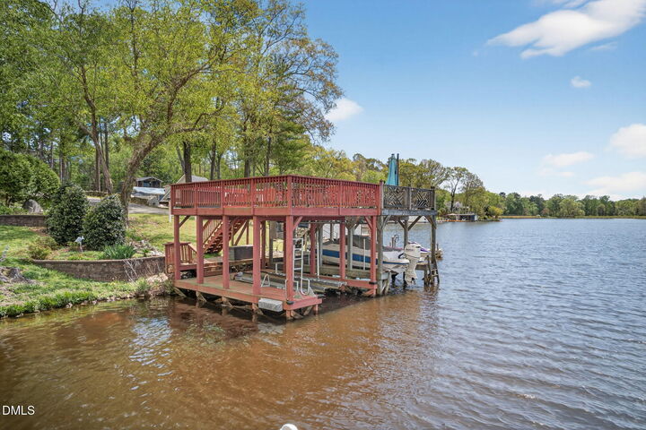 Property Photo:  30 Ray Avenue  NC 27597 