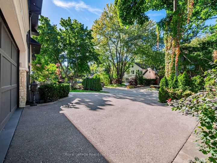 Property Photo: 36 Anderson Street ON L6K 1A5