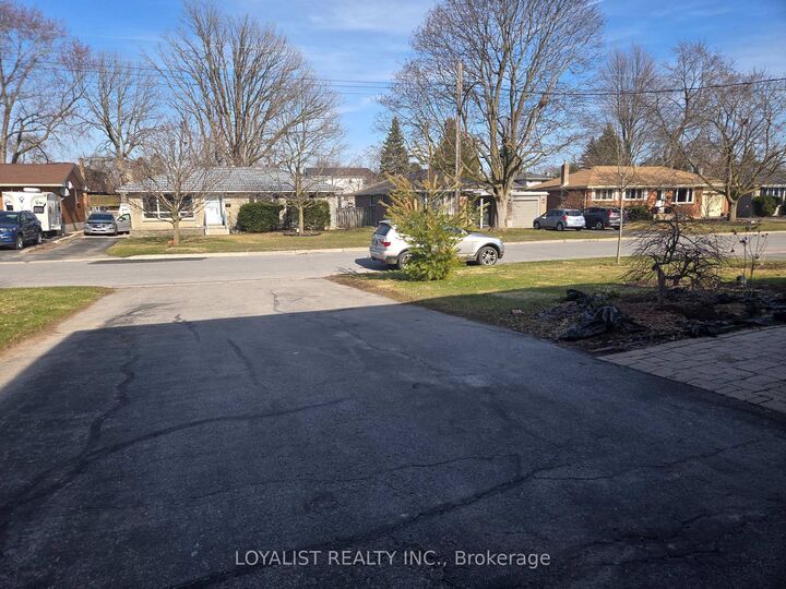 Property Photo: 220 Parrott Drive ON K8N 4N9