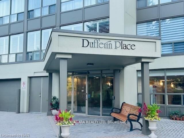 5100 Dorchester Road 701 — photo 1