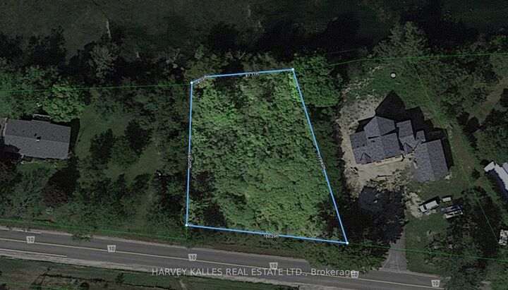 Beside 2885 County Road 10 N/A — photo 1