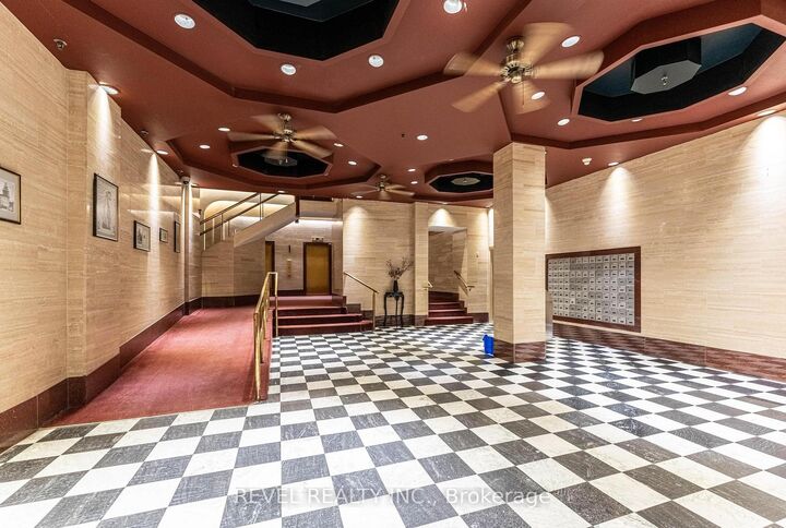 Property Photo: 36 James Street S 303 ON L8P 4W4