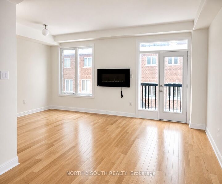 Property Photo: 15 Gower Drive ON L4G 0V9