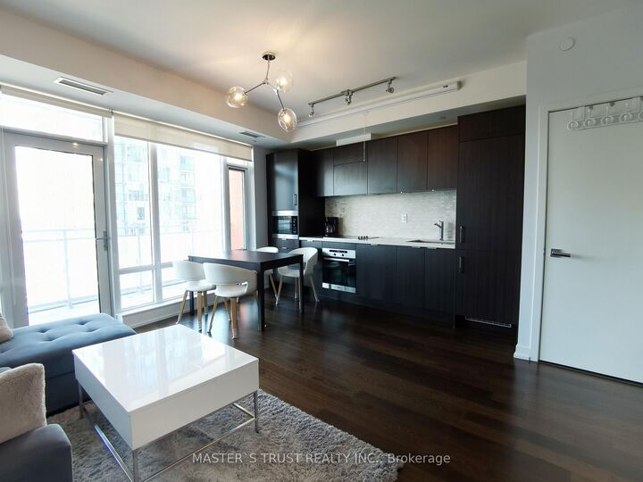 Property Photo: 21 Widmer Street 2805 ON M5V 0B8
