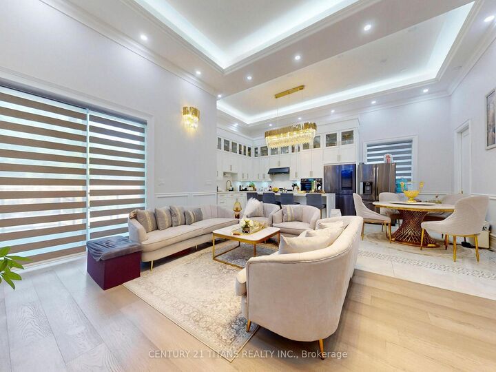 Photo de la propriété:  36 Craiglee Drive  ON M1N 2L8 