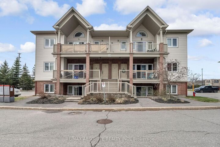 1119 Stittsville Main Street F — photo 1