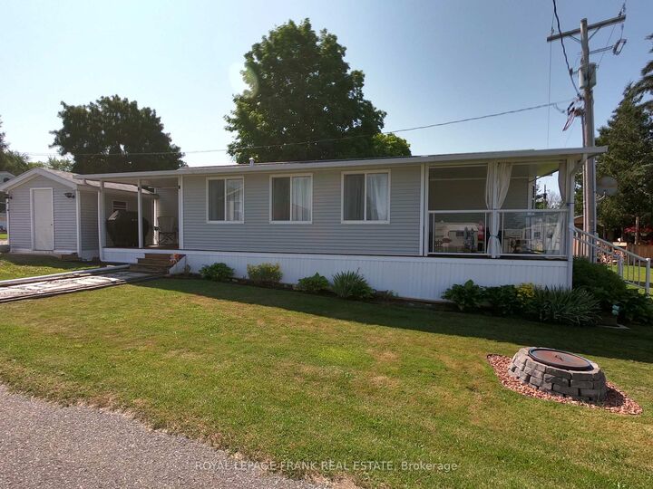 Property Photo: 14 Pioneer Drive ON K0L 2G0