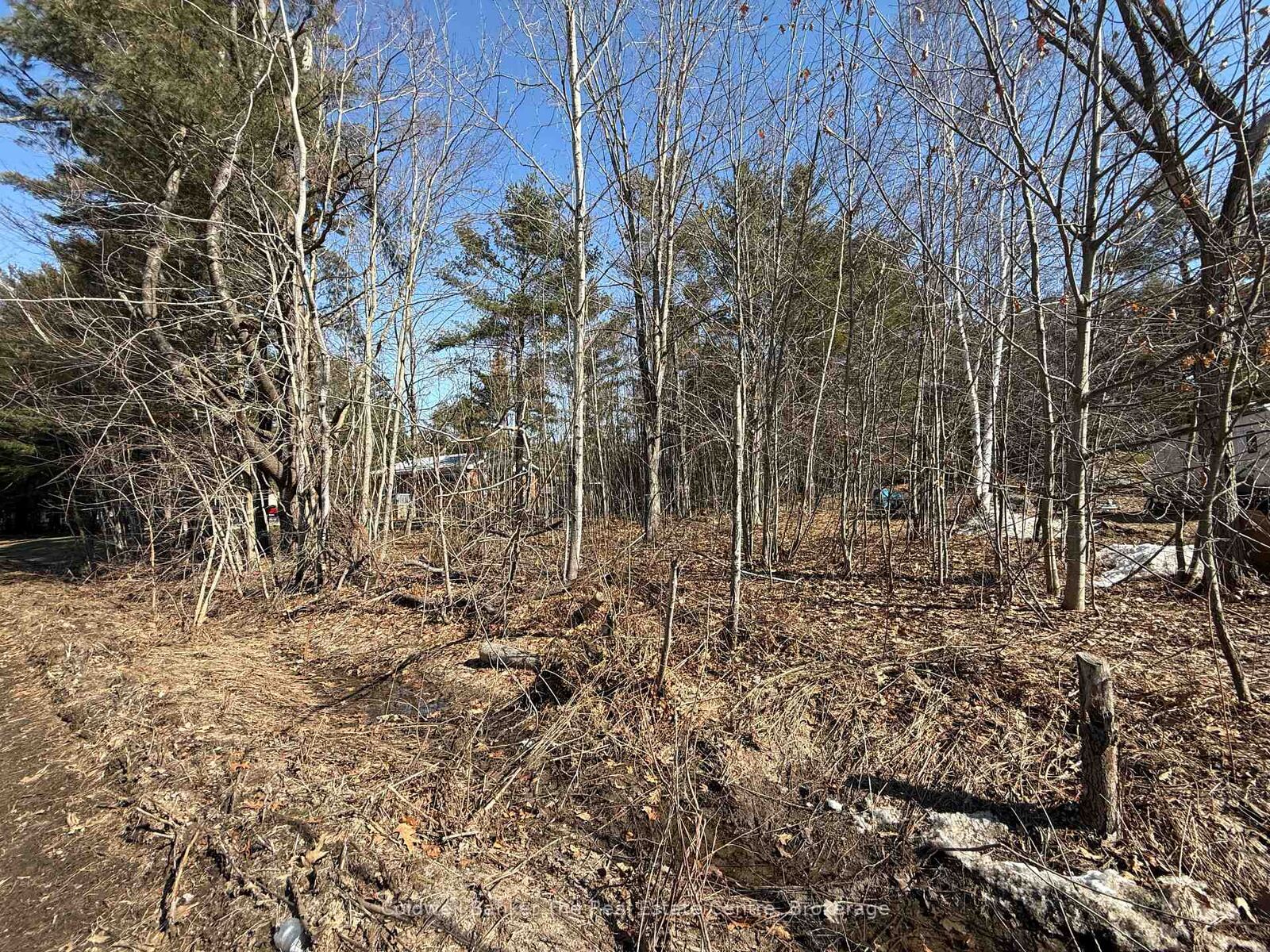 Property Photo:  Vacant Lot Pinedale Road  ON P1P 1L5 