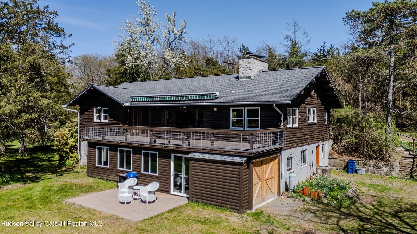 Property Photo: 348 Taghkanic Churchtown NY 12521
