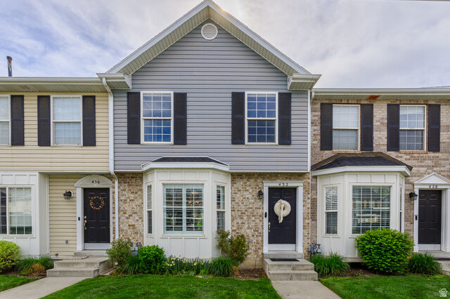 Property Photo:  432 N 580 W  UT 84003 