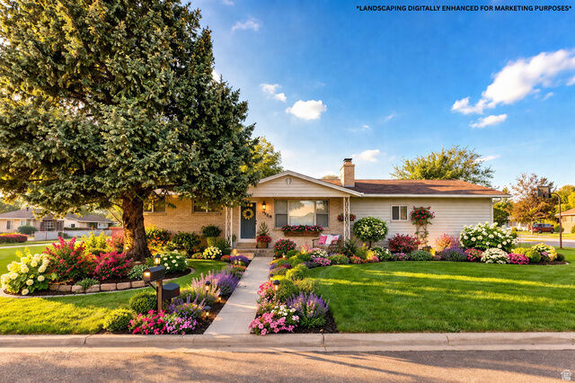 Property Photo:  788 W 2400 N  UT 84015 