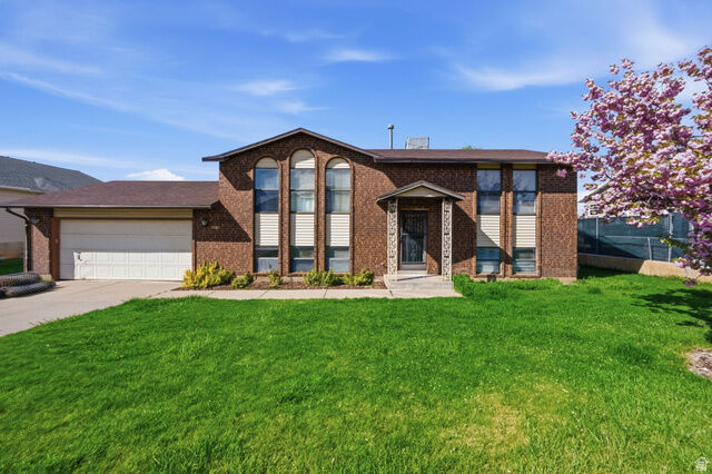 Property Photo:  3080 W 4600 S  UT 84067 