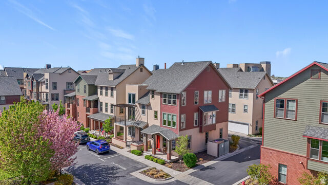 Property Photo:  1945 Maple Grove Way  UT 84401 