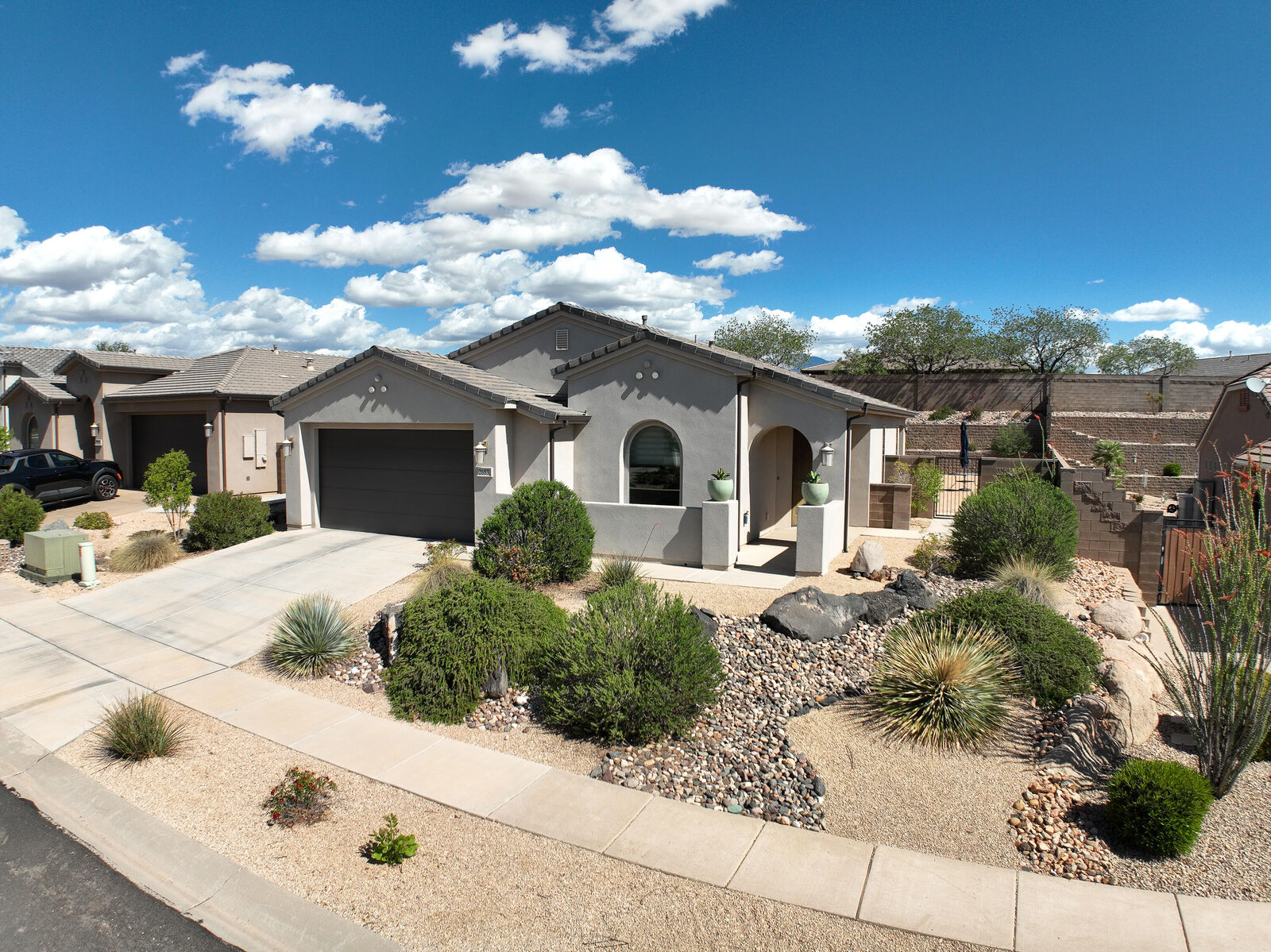 Property Photo:  2683 E Clear Point Dr  UT 84780 