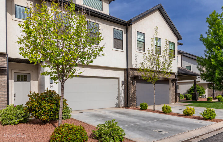 Property Photo:  2600 N Ocotillo Way 19  UT 84765 