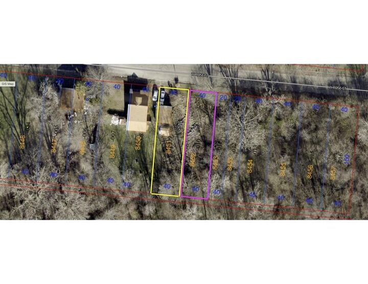 Property Photo:  0 W Rose Street  OH 45506 