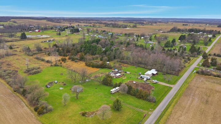 Property Photo:  7980 Hunt Clymer Road  OH 43044 