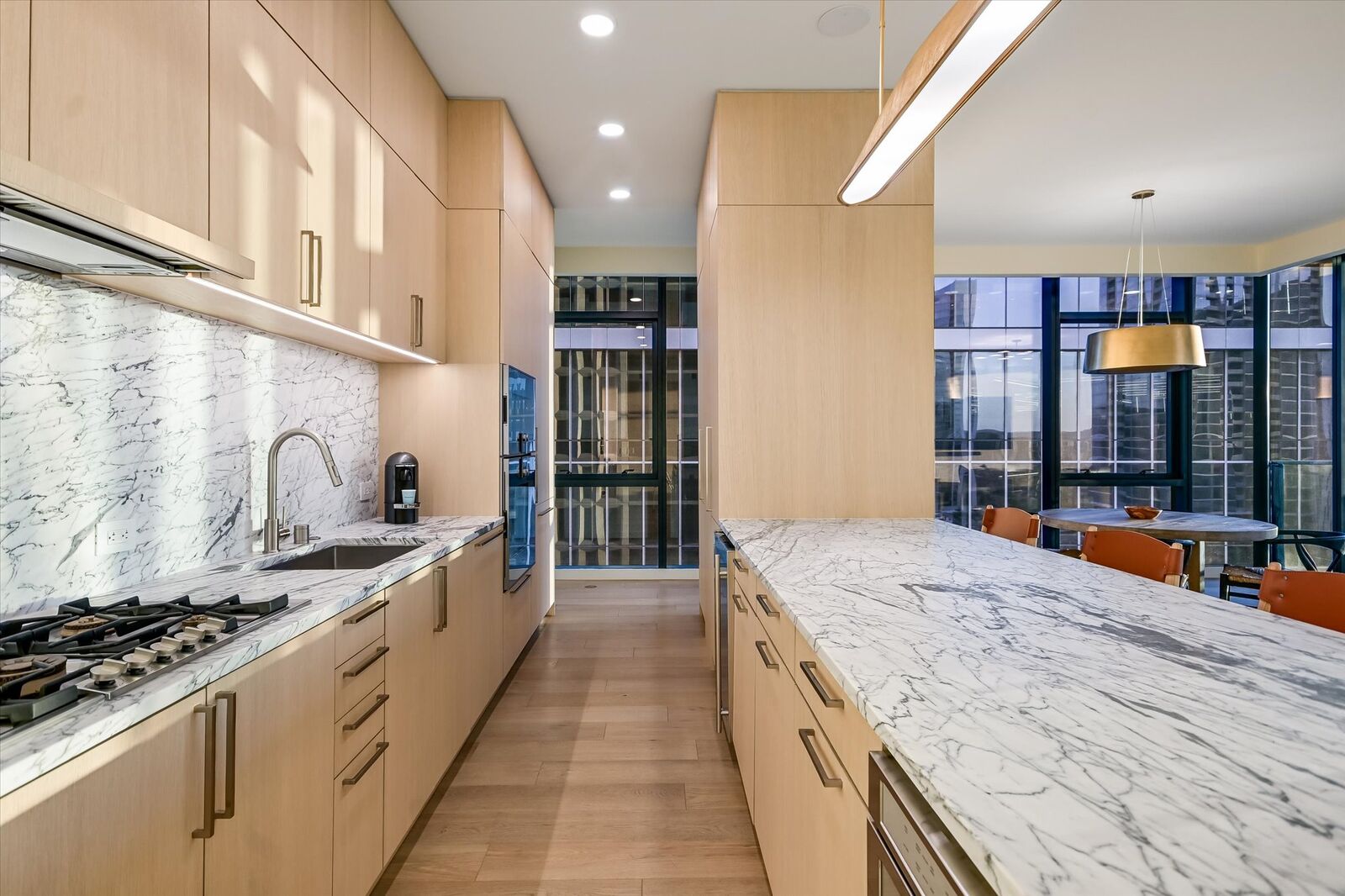 Property Photo: 202 Nueces Street 1501 TX 78701