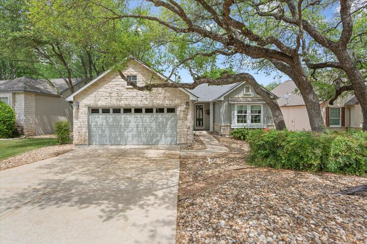 Property Photo:  285 Whispering Wind Drive  TX 78633 