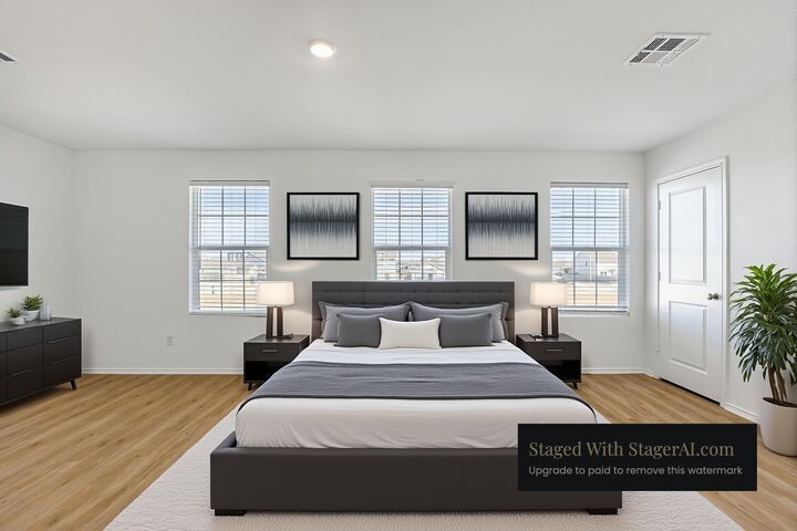 Property Photo:  1125 Largemouth Lane  TX 78602 