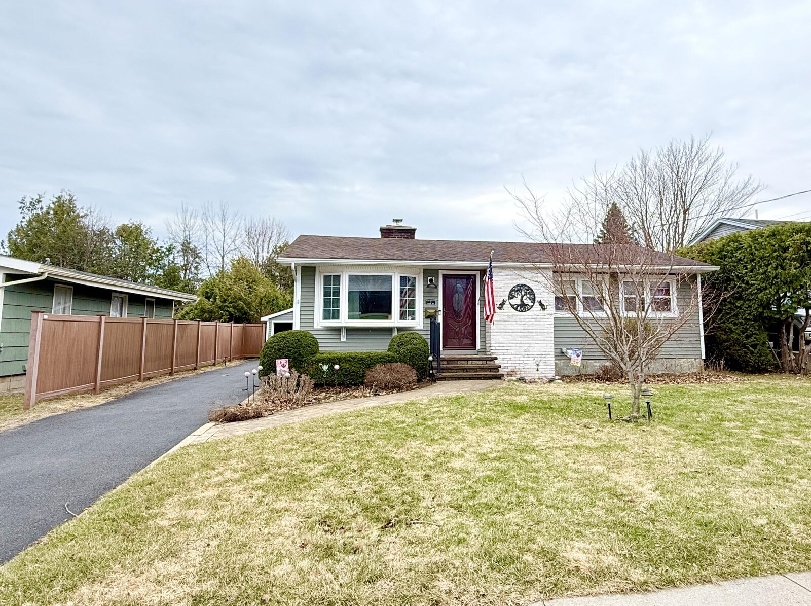 Property Photo:  83 Bailey Avenue  NY 12901 