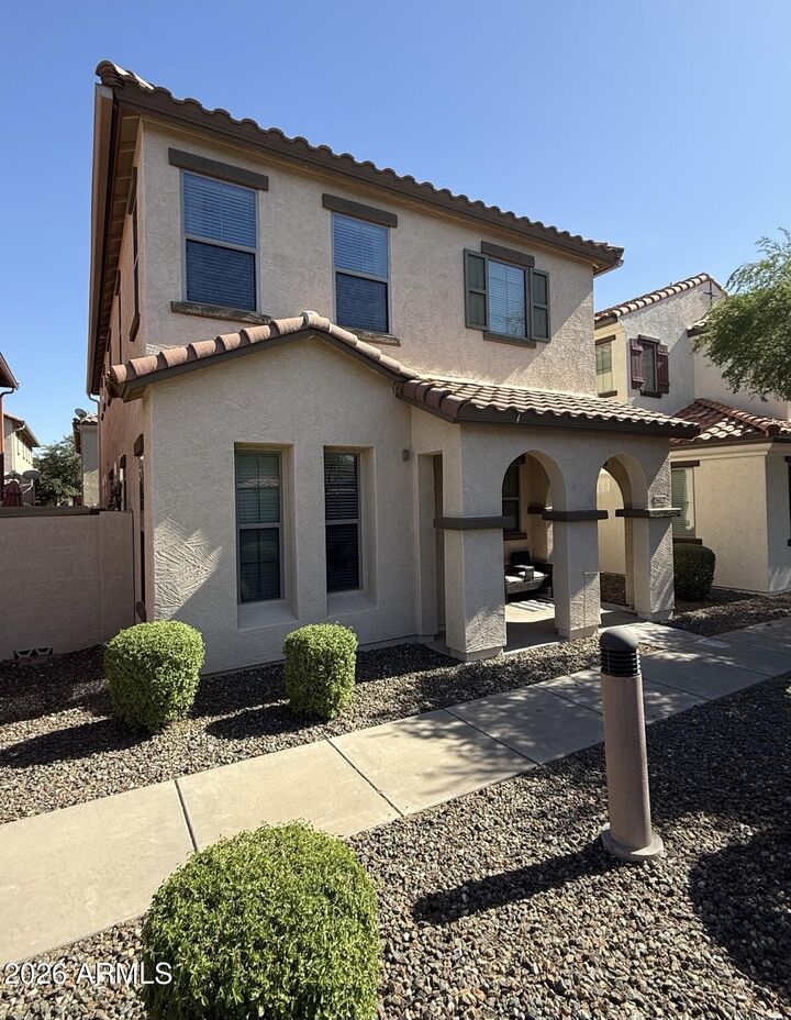 Property Photo:  26027 N 53rd Drive  AZ 85083 