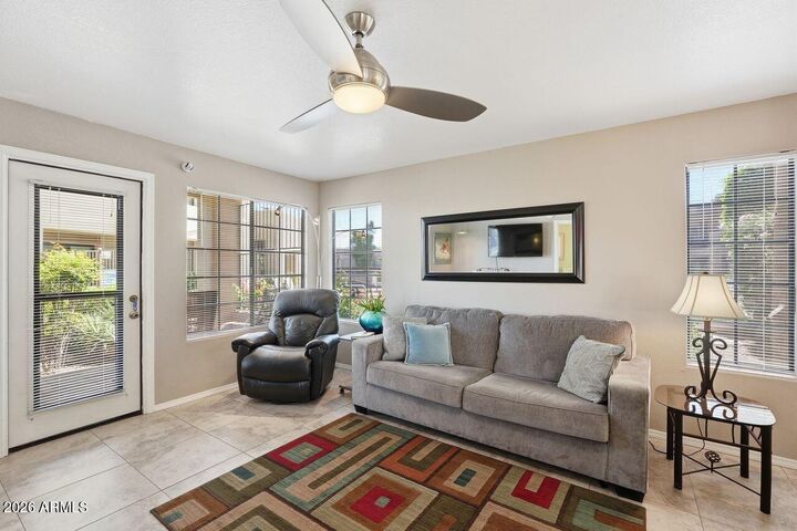 Property Photo:  17031 E El Lago Boulevard 1168  AZ 85268 