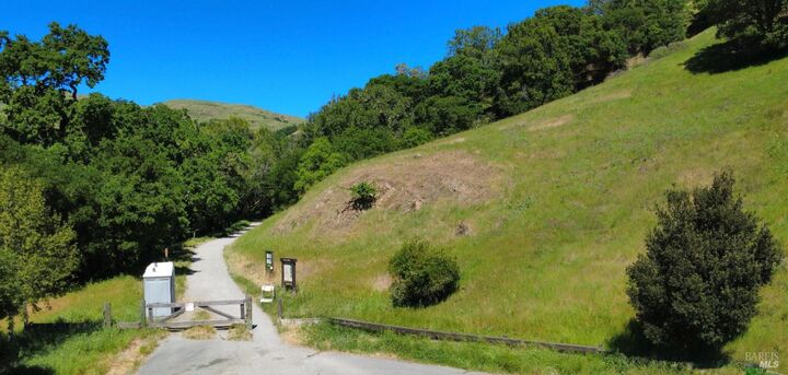 Property Photo:  0 Glen Drive  CA 94930 