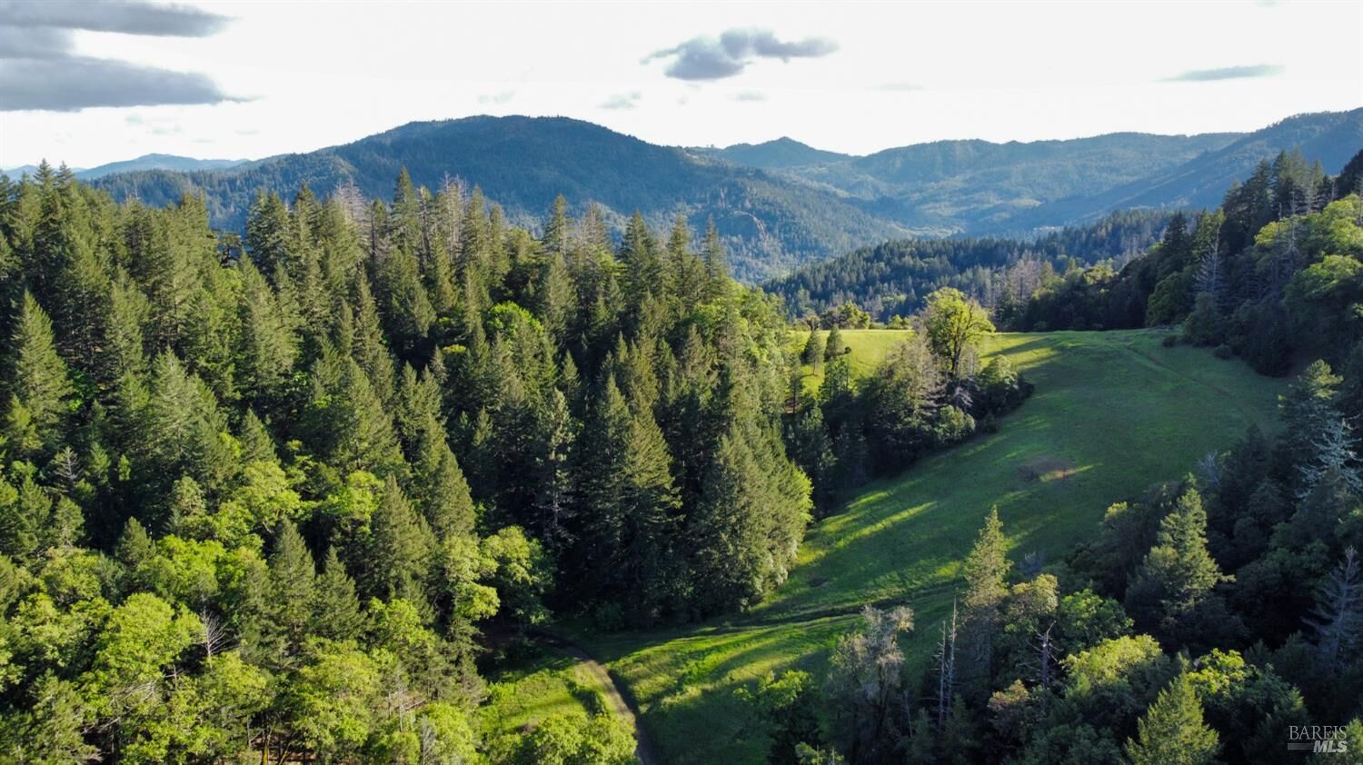 Property Photo:  8735 Woodman Creek Road  CA 95454 