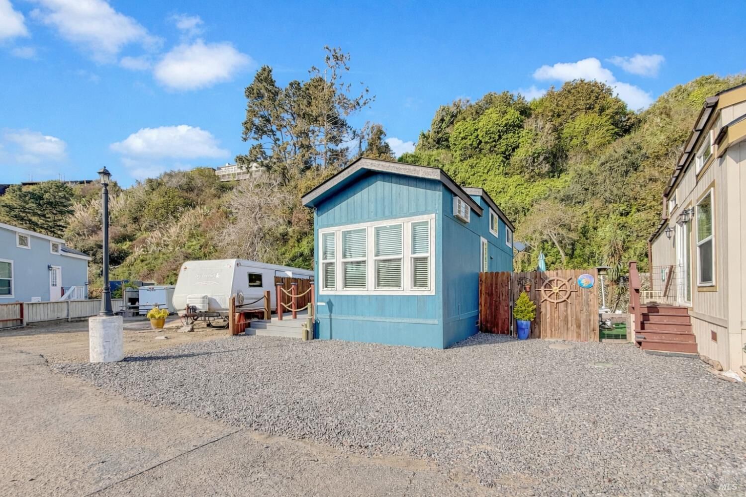 Property Photo:  32200 N Harbor Drive 9  CA 95437 