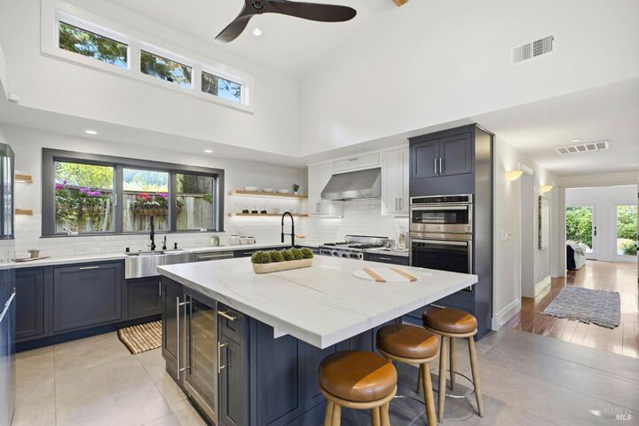 Property Photo: 538 Marin Avenue CA 94941