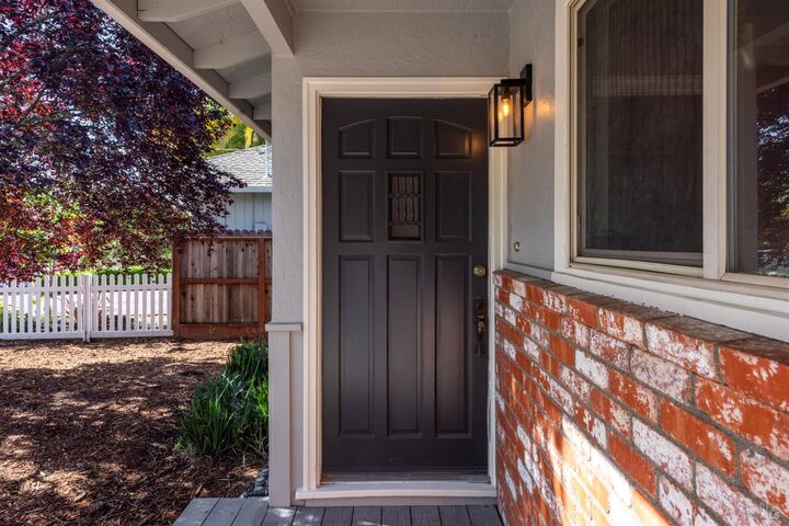 Property Photo: 18917 Lomita Avenue CA 95476