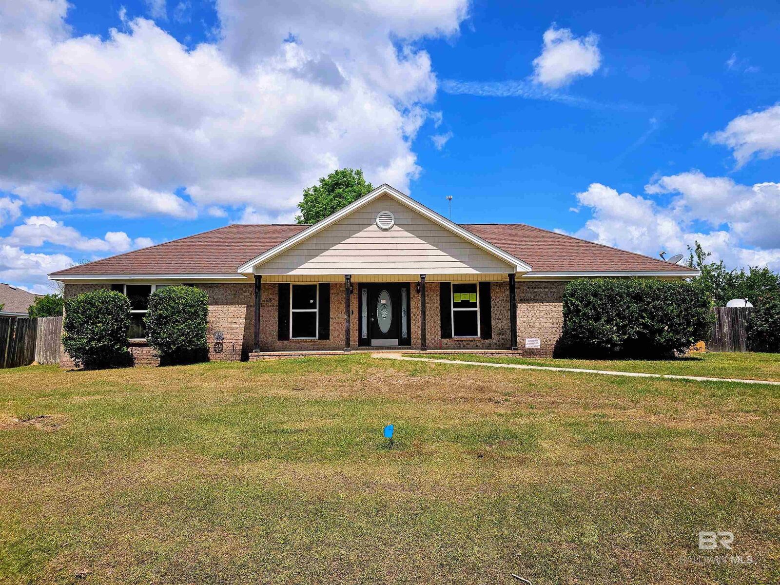 Property Photo:  18374 Outlook Drive  AL 36551 