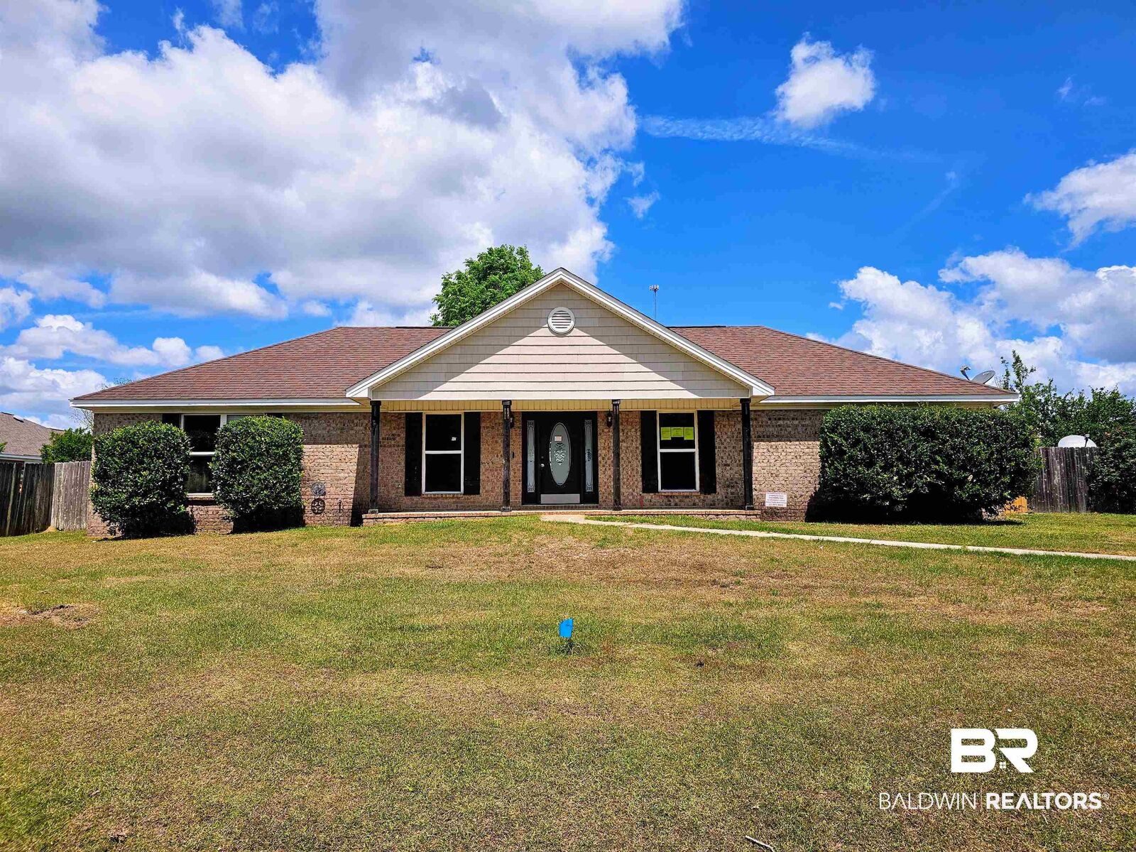 Property Photo: 18374 Outlook Drive AL 36551