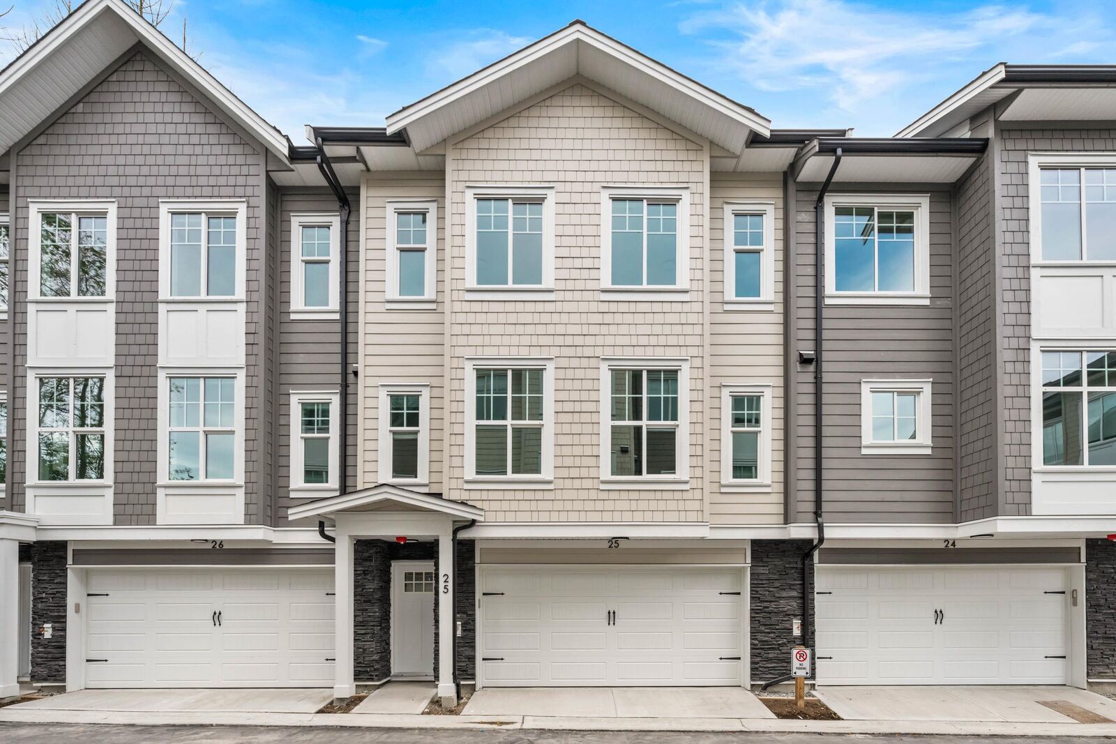 Property Photo:  7716 207 Street 19  BC V2Y 2A5 
