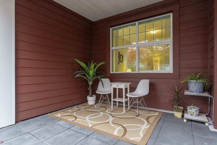 Property Photo: 17712 57A Avenue 112 BC V3S 1J1