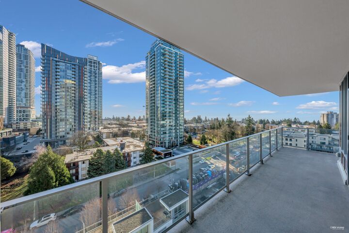 Property Photo: 6288 Cassie Avenue 805 BC V5H 0H7