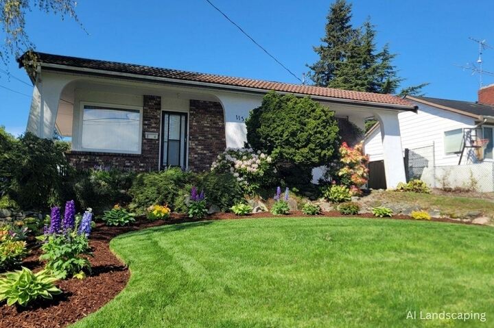 Property Photo: 1137 Parker Street BC V4B 4R8