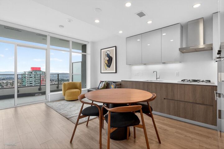 6511 Sussex Avenue 2603 — photo 1