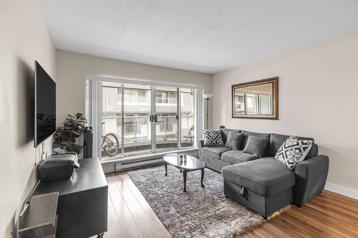 Property Photo: 13771 72A Avenue 210 BC V3W 9C6