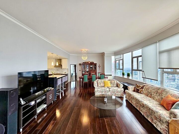 Property Photo:  6521 Bonsor Avenue 2500  BC V5H 4N3 