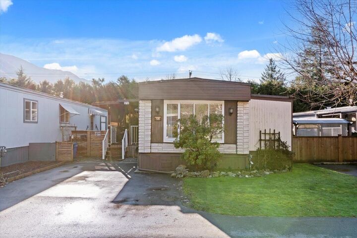 Property Photo:  46511 Chilliwack Lake Road 120  BC V2R 3S4 