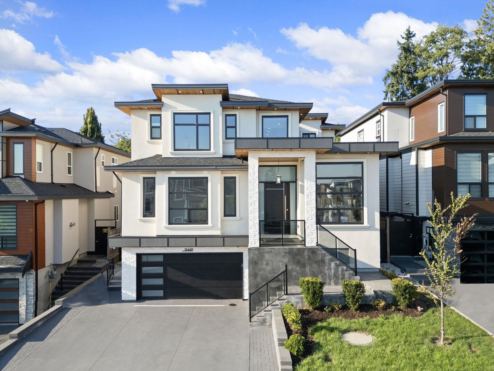 Property Photo: 15439 78 Avenue BC V3S 1C2