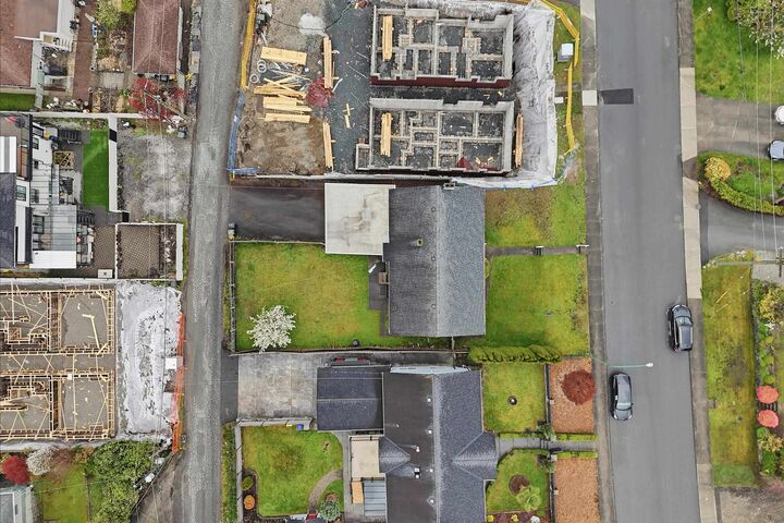 Property Photo: 4465 Price Crescent BC V5G 2N5