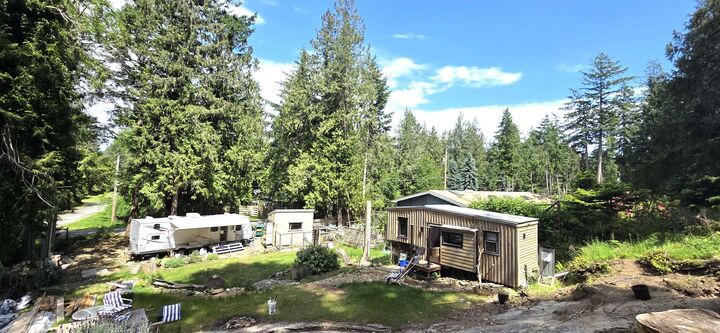 512 Aya Reach Road — photo 1