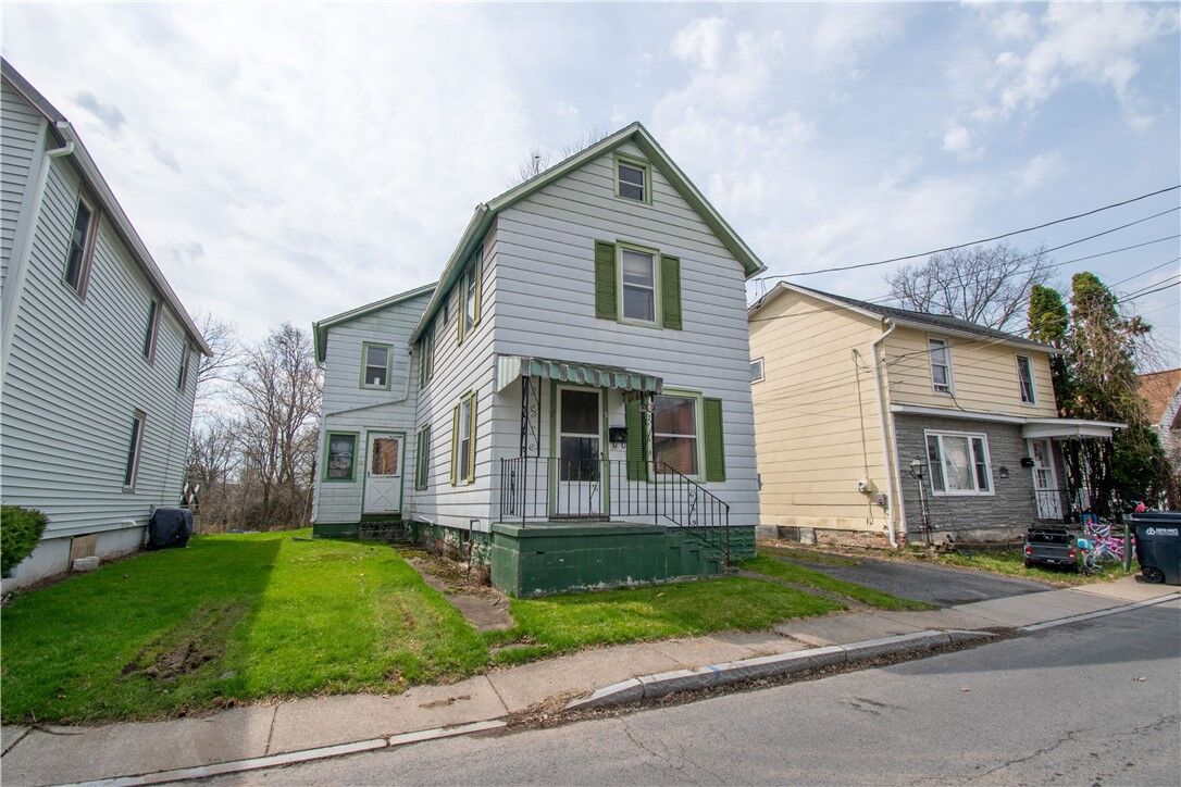 Property Photo:  67 Angelo Street  NY 14456 