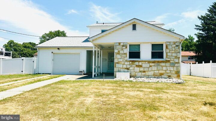 Property Photo: 237 5th Avenue NJ 08002